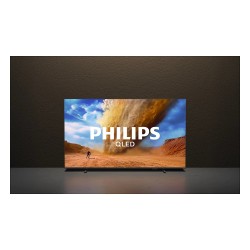 Philips 55PUS7800 12 139cm 55' QLED 4K TV — Buy in Cyprus with Fast Delivery
