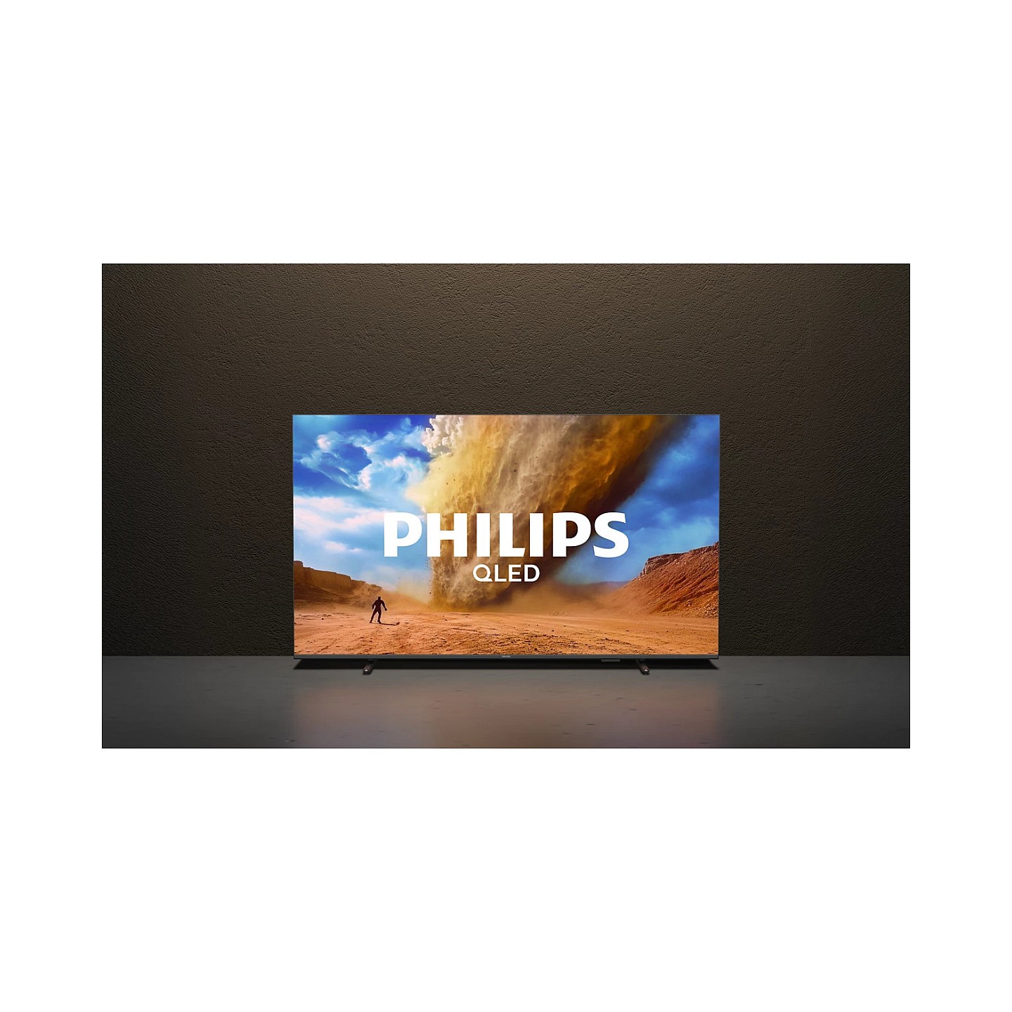 Philips 55PUS7800 12 139cm 55' QLED 4K TV — Buy in Cyprus with Fast Delivery