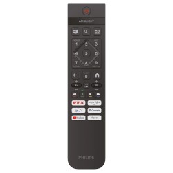Philips 55PUS7800 12 139cm 55' QLED 4K TV — Buy in Cyprus with Fast Delivery