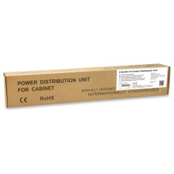 Equip Steckdosenleiste 19'(1HE)8fach IEC320C14.1.8m Kabel.si — Buy in Cyprus with Fast Delivery