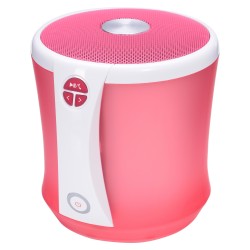 TERRATEC Aktivbox CONCERT BT NEO wireless pink — Buy in Cyprus with Fast Delivery