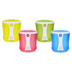 TERRATEC Aktivbox CONCERT BT NEO wireless pink — Buy in Cyprus with Fast Delivery