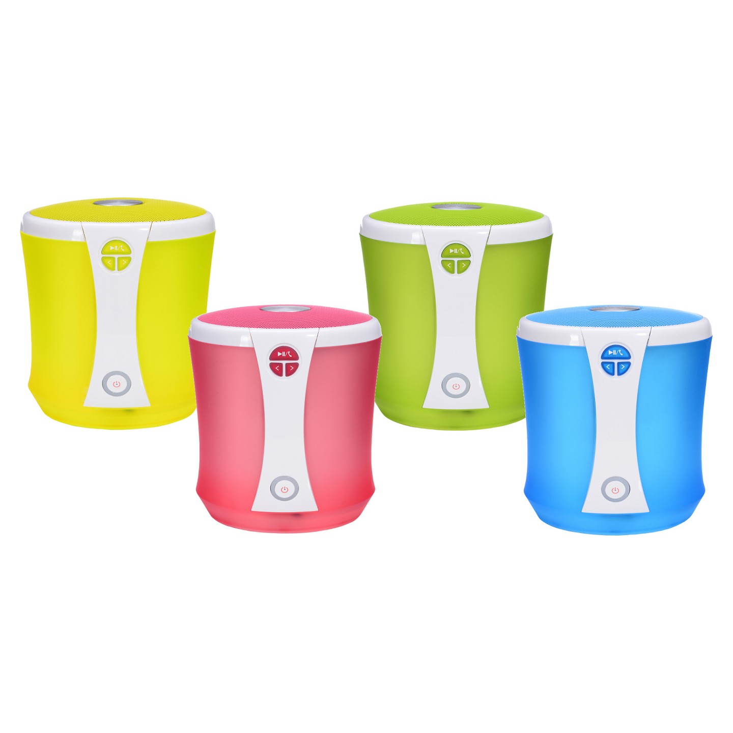 TERRATEC Aktivbox CONCERT BT NEO wireless pink — Buy in Cyprus with Fast Delivery