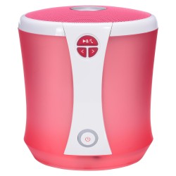 TERRATEC Aktivbox CONCERT BT NEO wireless pink — Buy in Cyprus with Fast Delivery