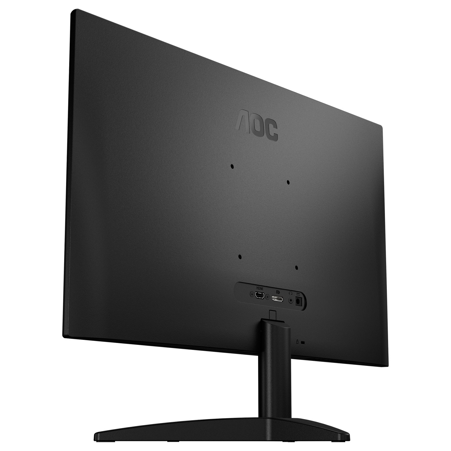 AOC Q24B36X Gaming-Monitor 60.5 cm (23.8') — Buy in Cyprus with Fast Delivery