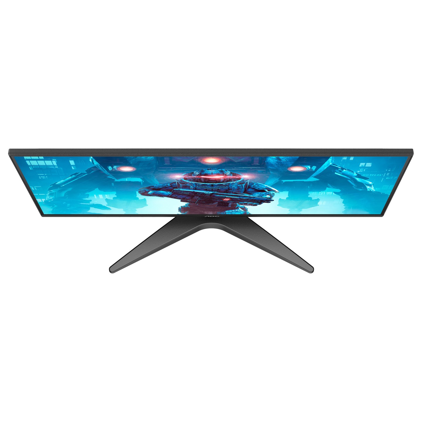AOC Q24B36X Gaming-Monitor 60.5 cm (23.8') — Buy in Cyprus with Fast Delivery