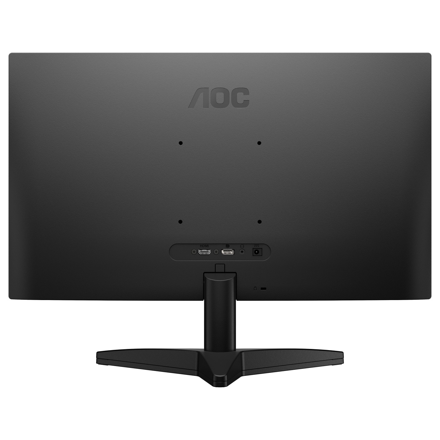 AOC Q24B36X Gaming-Monitor 60.5 cm (23.8') — Buy in Cyprus with Fast Delivery