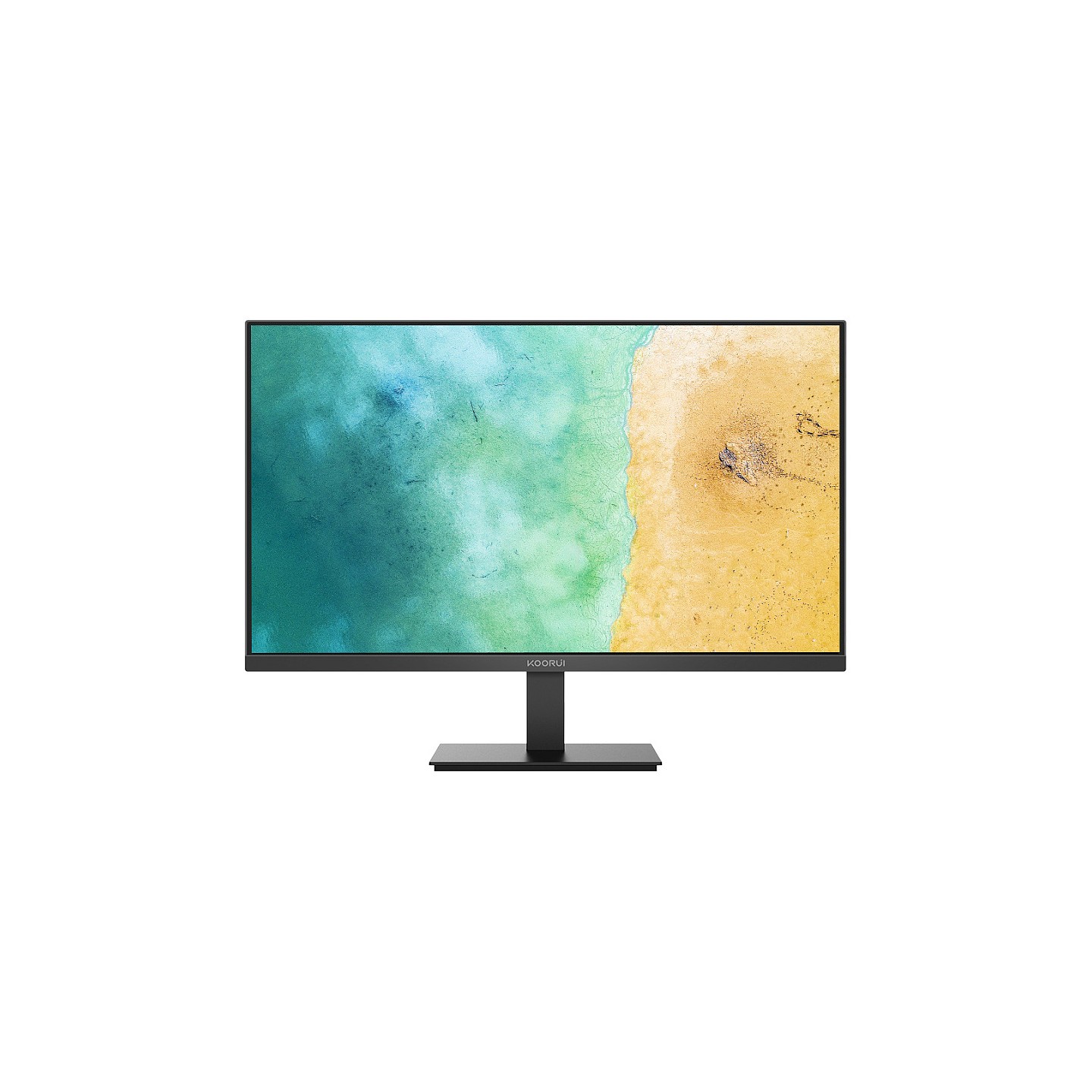 KOORUI E2711F FHD Office-Monitor 68.6 cm (27 Zoll) — Buy in Cyprus with Fast Delivery