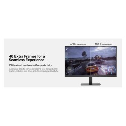 KOORUI E2711F FHD Office-Monitor 68.6 cm (27 Zoll) — Buy in Cyprus with Fast Delivery