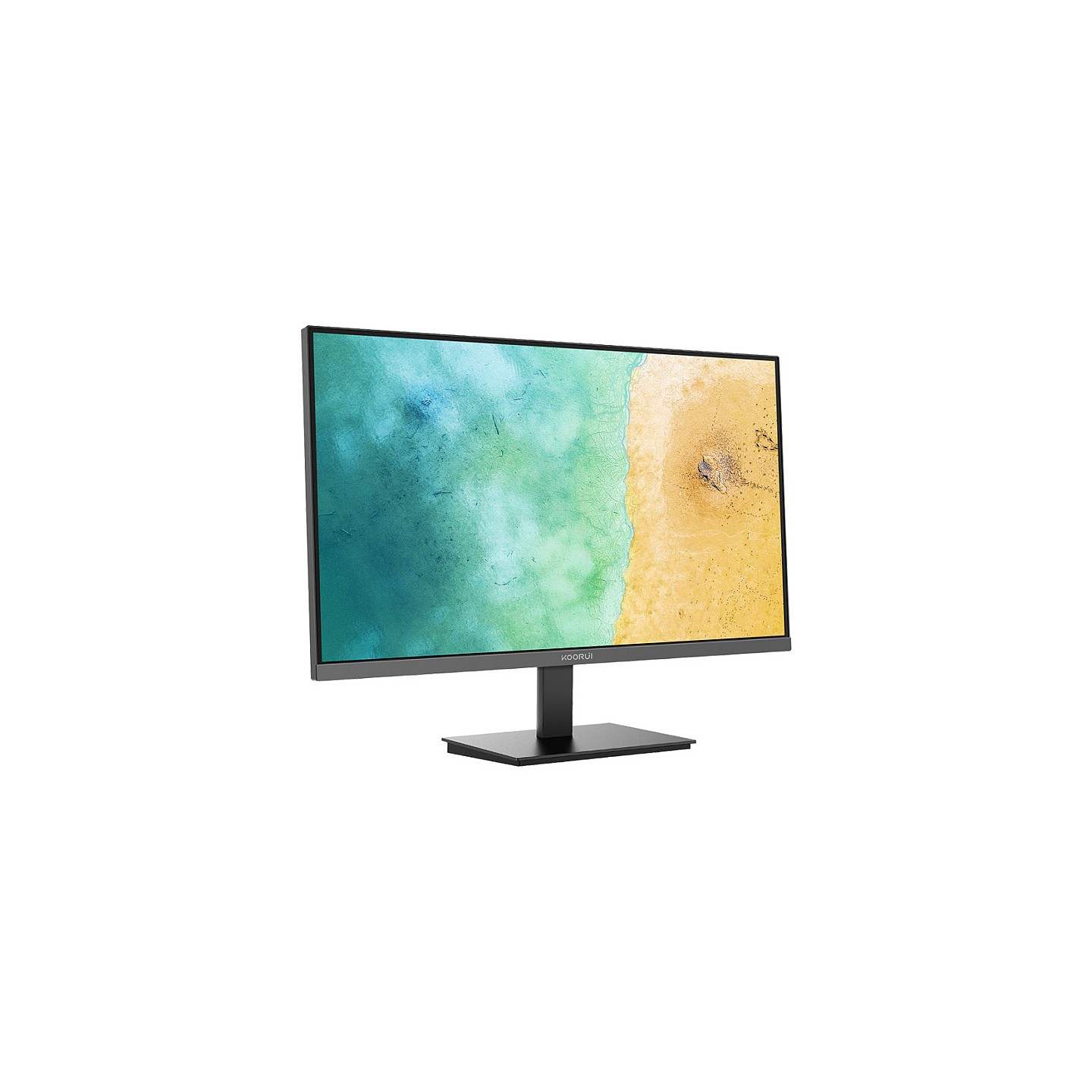 KOORUI E2711F FHD Office-Monitor 68.6 cm (27 Zoll) — Buy in Cyprus with Fast Delivery