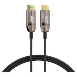 HDMI Glasfaserkabel AOC aktiv 8K60Hz 48 Gbit s — Buy in Cyprus with Fast Delivery