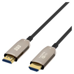 HDMI Glasfaserkabel AOC aktiv 8K60Hz 48 Gbit s — Buy in Cyprus with Fast Delivery