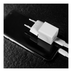 LINDY USB Typ C PD Charger 20W — Buy in Cyprus with Fast Delivery