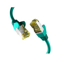 EFB CAT6a GRÜN 0.15m Patchkabel S FTP PIMF — Buy in Cyprus with Fast Delivery