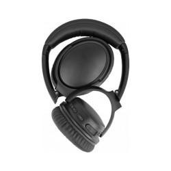 Bluetooth 5.0 Kopfhörer Over-Ear faltbar mit integriertem Mikrofon und intensivem Bass. bis zu 20 Stunden Laufzeit