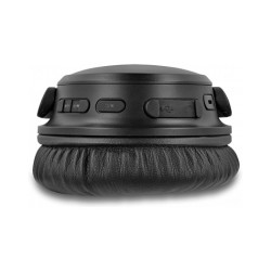 Bluetooth 5.0 Kopfhörer Over-Ear faltbar mit integriertem Mikrofon und intensivem Bass. bis zu 20 Stunden Laufzeit