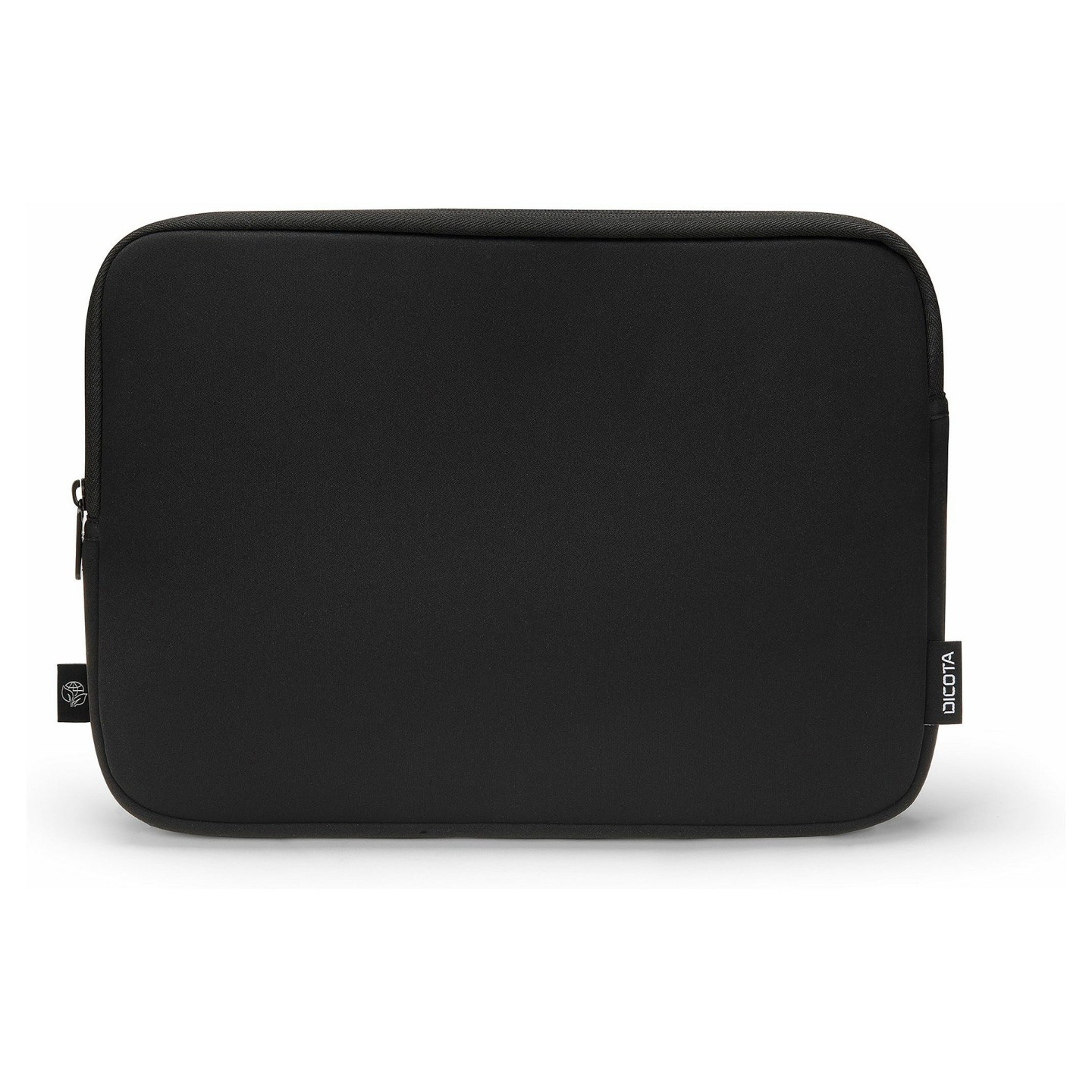 Dicota Sleeve ONE 14-14.1' black — Buy in Cyprus with Fast Delivery