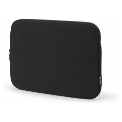 Dicota Sleeve ONE 14-14.1' black — Buy in Cyprus with Fast Delivery
