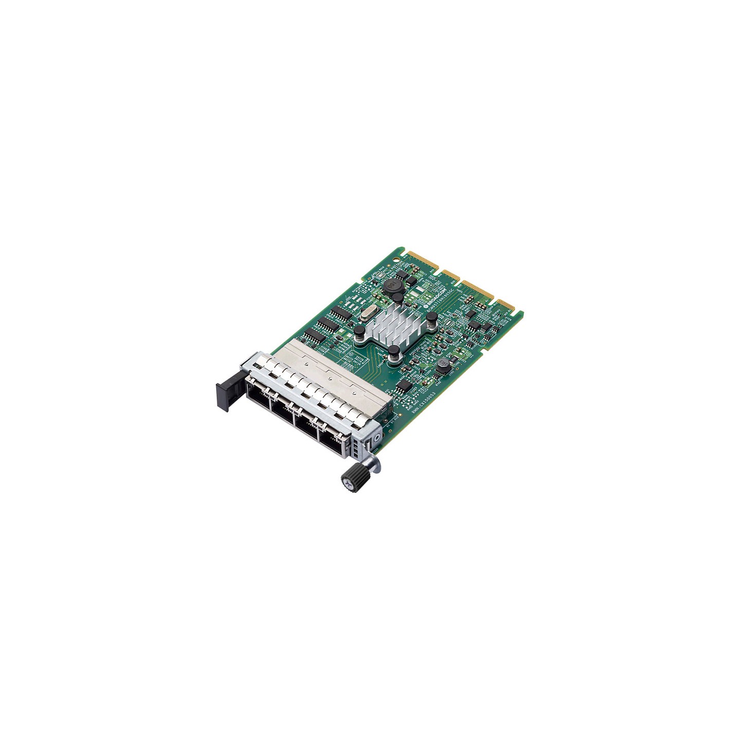 RAID Broadcom NetXtreme E-Series N41GBT - Netzwerkadapter — Buy in Cyprus with Fast Delivery