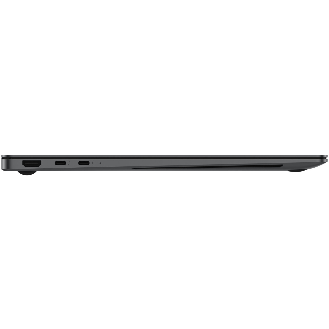 Samsung Galaxy Book5 Pro - 226V - Grey, 16GB LPDDR5x, 512GB SSD, Intel Core Ultra 5 (up to 4.5GHz), 16-inch AMOLED