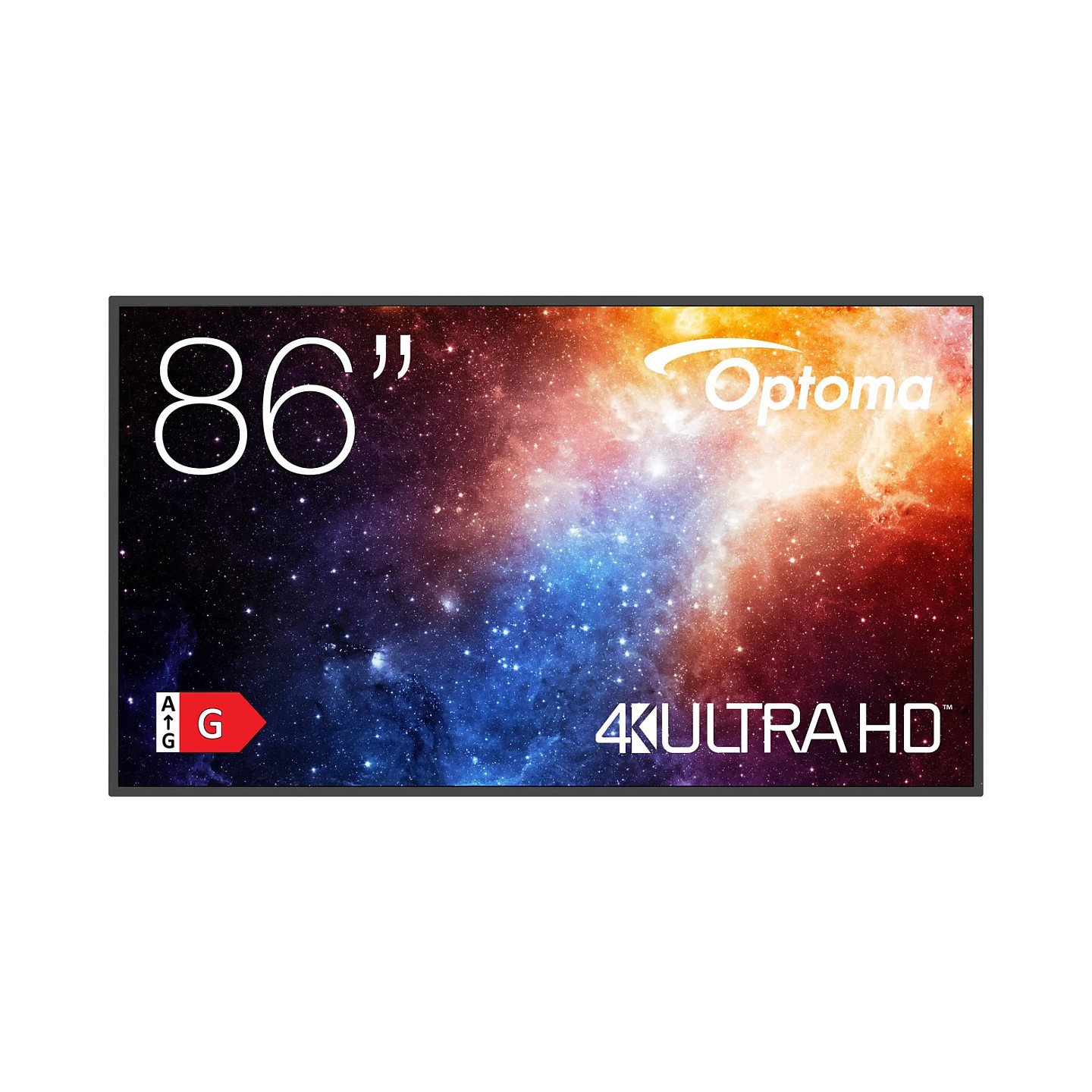 N3861K 86IN UHD 450CD M2 — Buy in Cyprus with Fast Delivery