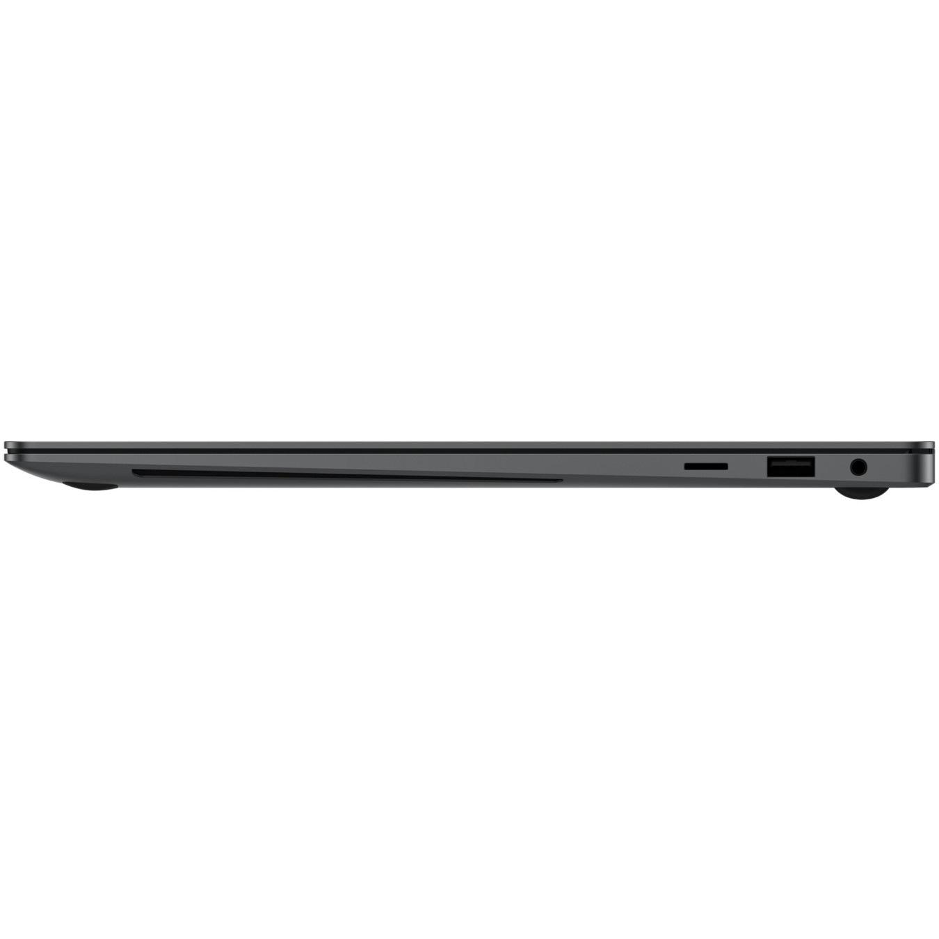 Samsung Galaxy Book5 Pro - 226V - Grey, 16GB LPDDR5x, 512GB SSD, Intel Core Ultra 5 (up to 4.5GHz), 16-inch AMOLED