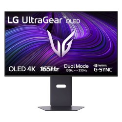 LG UltraGearTM 32GX850A-B 4K Ultra HD Gaming Display 81.3 cm (32') — Buy in Cyprus with Fast Delivery