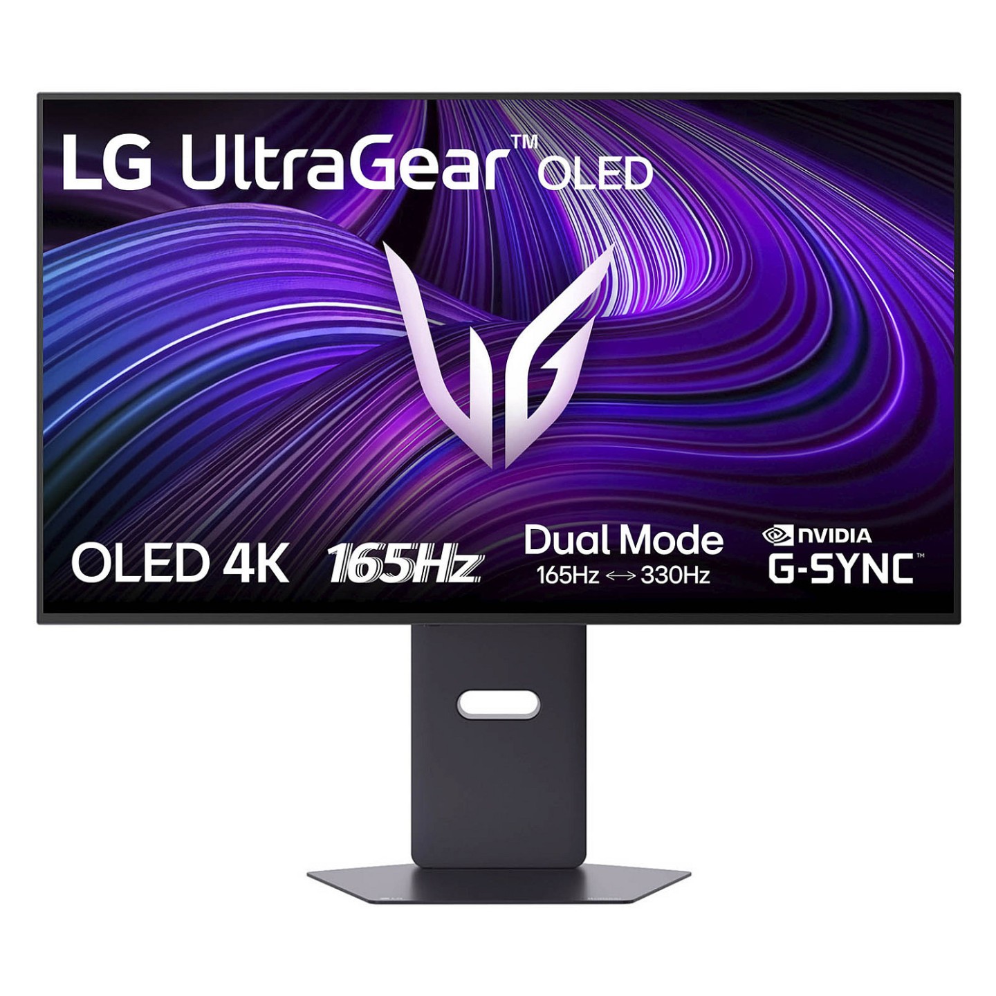 LG UltraGearTM 32GX850A-B 4K Ultra HD Gaming Display 81.3 cm (32') — Buy in Cyprus with Fast Delivery