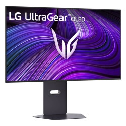 LG UltraGearTM 32GX850A-B 4K Ultra HD Gaming Display 81.3 cm (32') — Buy in Cyprus with Fast Delivery