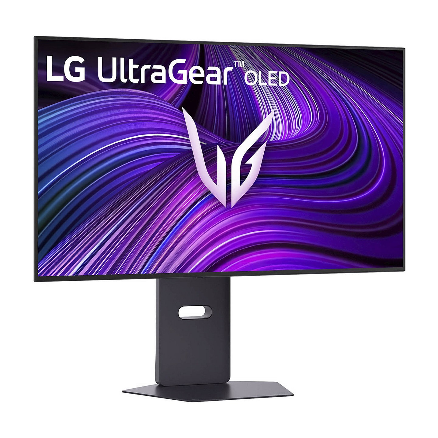 LG UltraGearTM 32GX850A-B 4K Ultra HD Gaming Display 81.3 cm (32') — Buy in Cyprus with Fast Delivery