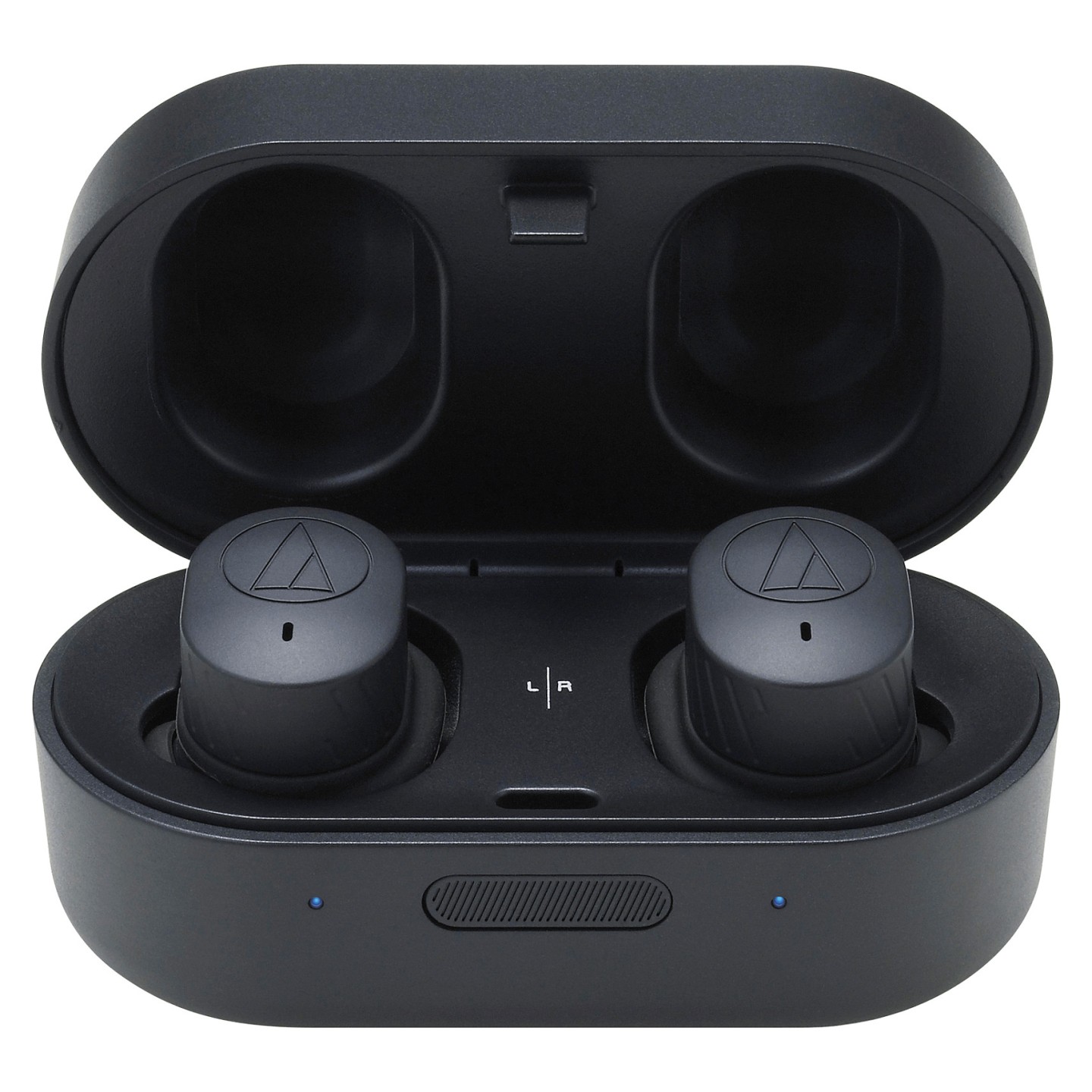 audio-technica ATH-SPORT7TW True Wireless IE Headphones black — Buy in Cyprus with Fast Delivery