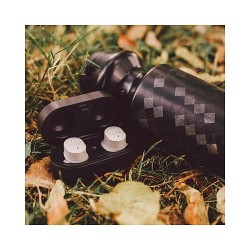 audio-technica ATH-SPORT7TW True Wireless IE Headphones black — Buy in Cyprus with Fast Delivery