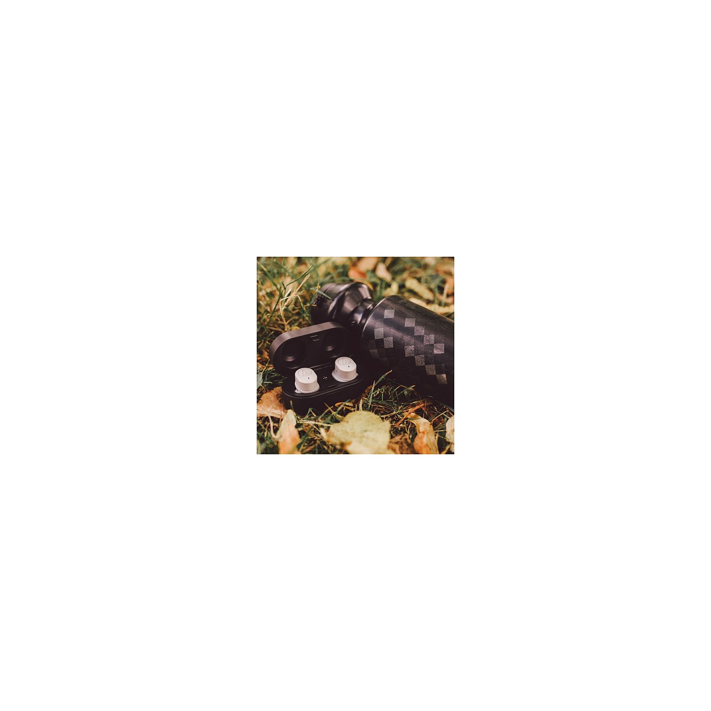 audio-technica ATH-SPORT7TW True Wireless IE Headphones black — Buy in Cyprus with Fast Delivery