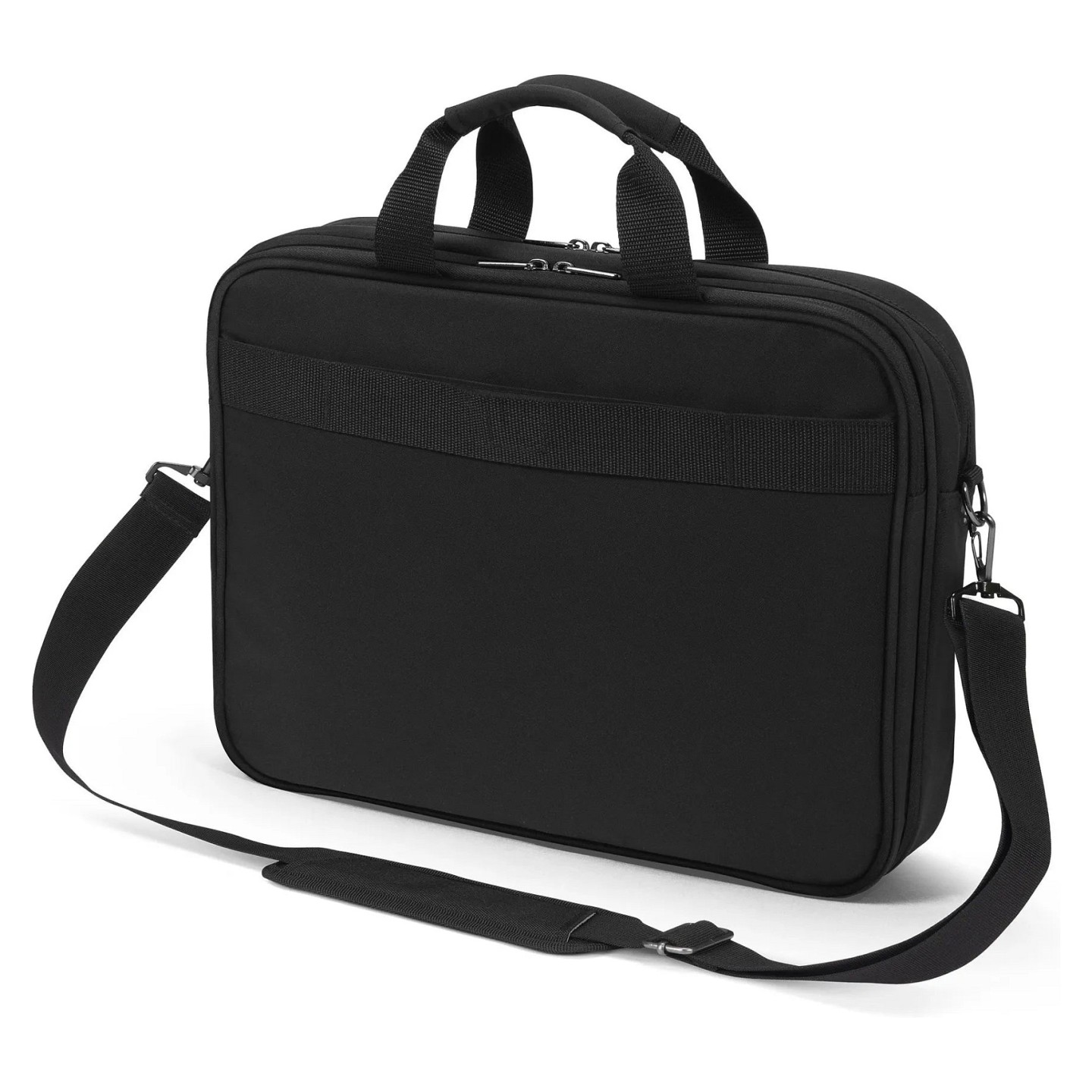 Dicota Top Traveller TWO 15-17.3' black — Buy in Cyprus with Fast Delivery
