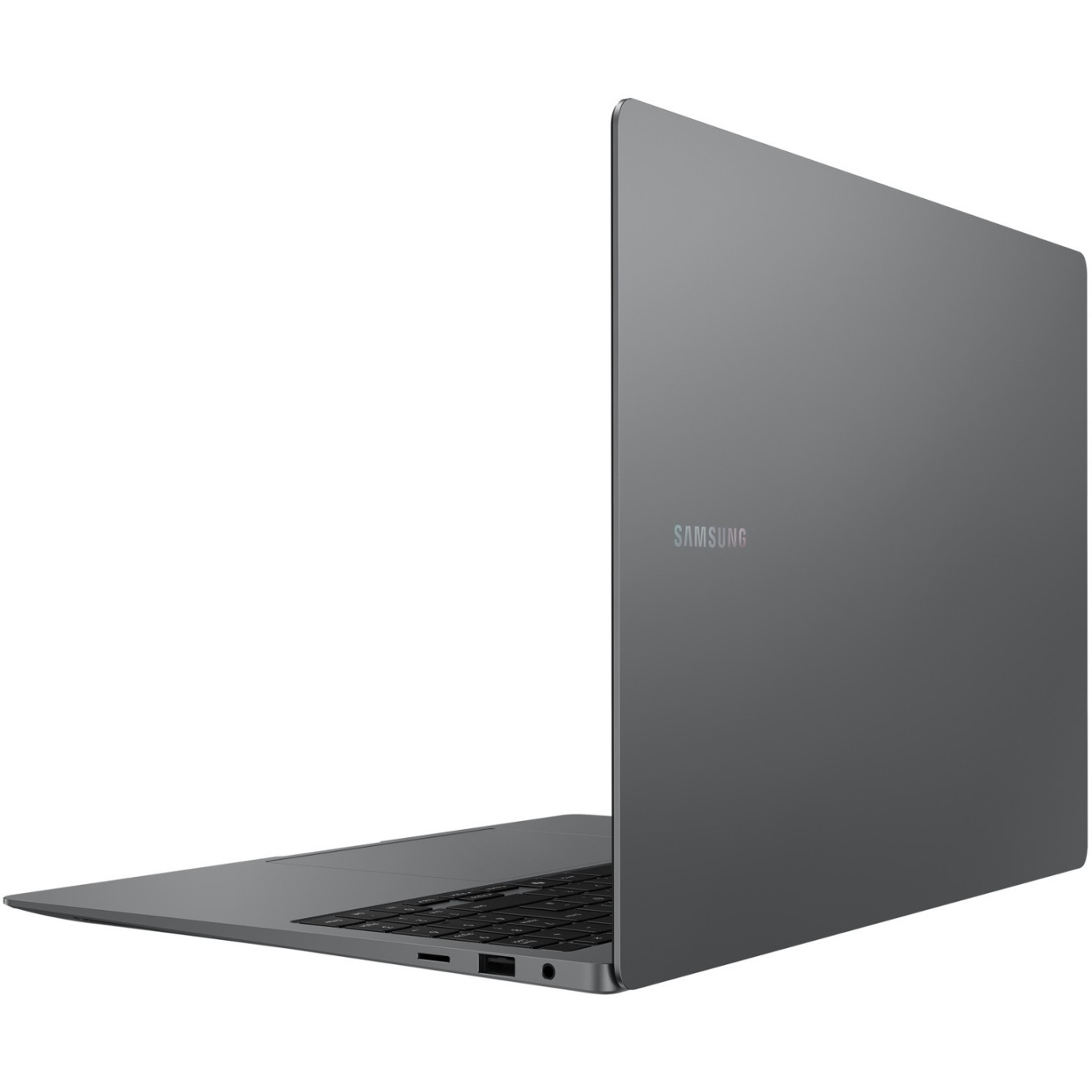 Samsung Galaxy Book5 Pro - 226V - Grey, 16GB LPDDR5x, 512GB SSD, Intel Core Ultra 5 (up to 4.5GHz), 16-inch AMOLED
