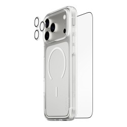 CARE 3-in-1 Flagship Explorer Bundle iPhone 17 Pro Max — Buy in Cyprus with Fast Delivery