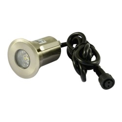 Synergy 21 LED Bodeneinbaustrahler ARGOS rund in-G-C IP67 ww — Buy in Cyprus with Fast Delivery