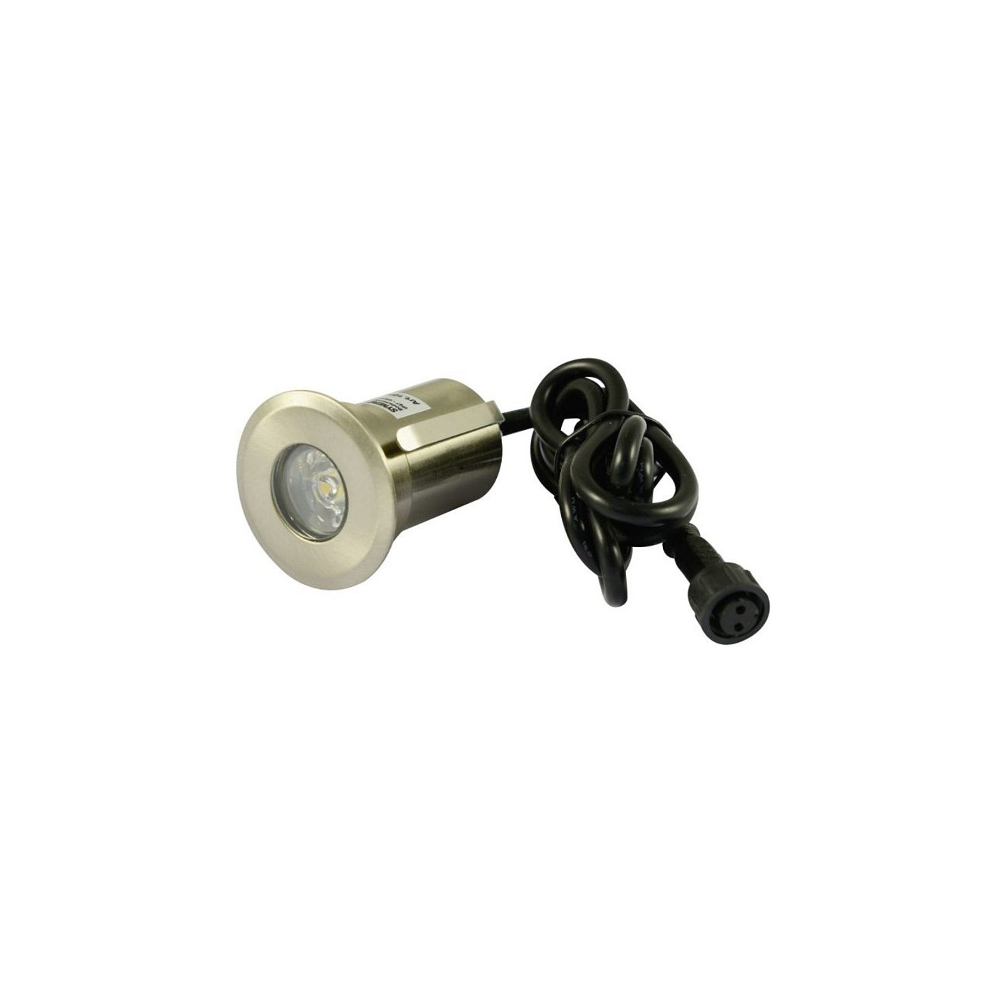 Synergy 21 LED Bodeneinbaustrahler ARGOS rund in-G-C IP67 ww — Buy in Cyprus with Fast Delivery