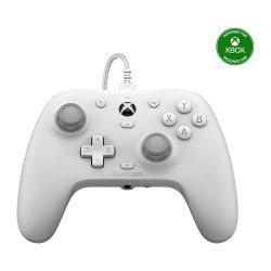 Gamesir Controller G7 HE kabelgebunden weiß XBOX — Buy in Cyprus with Fast Delivery