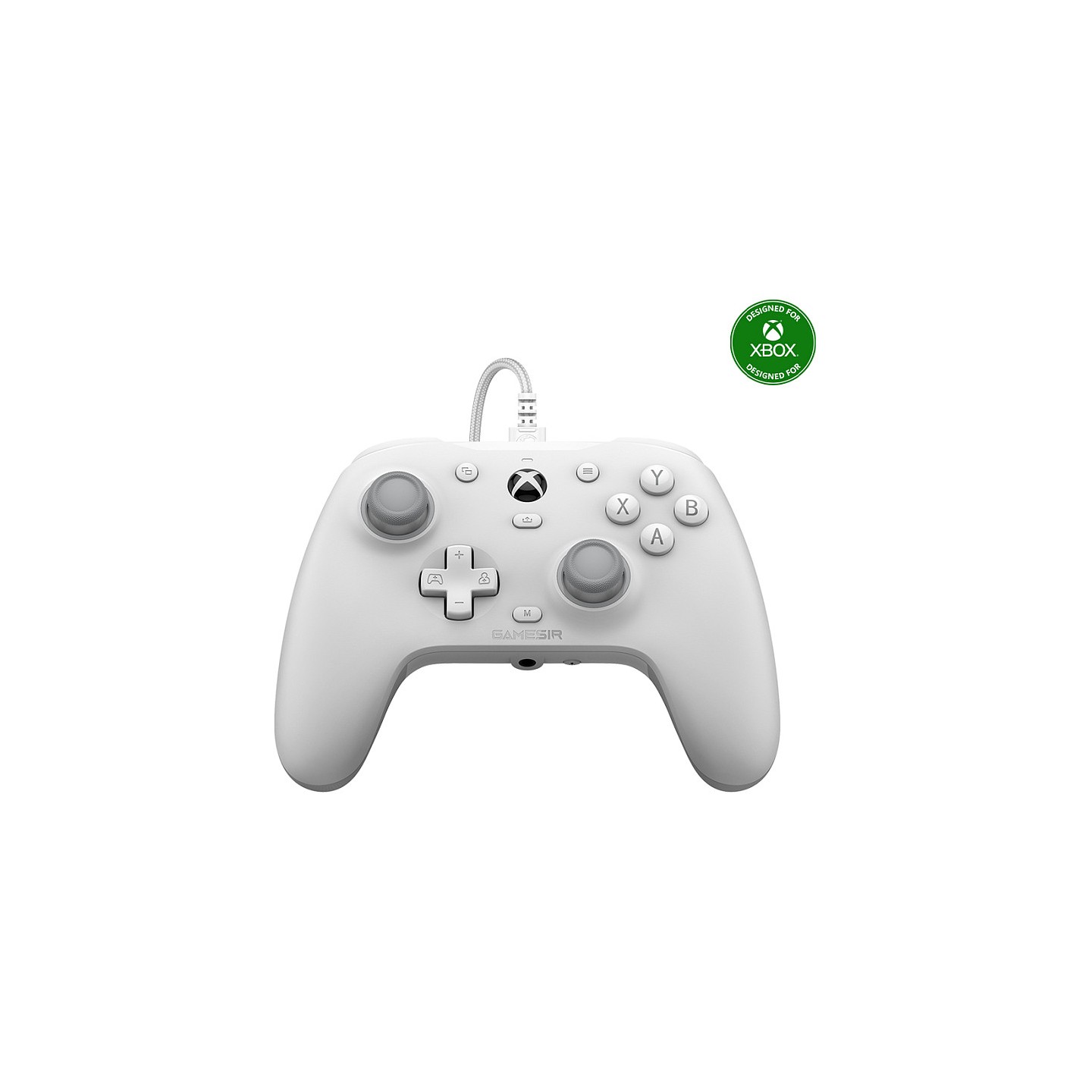 Gamesir Controller G7 HE kabelgebunden weiß XBOX — Buy in Cyprus with Fast Delivery