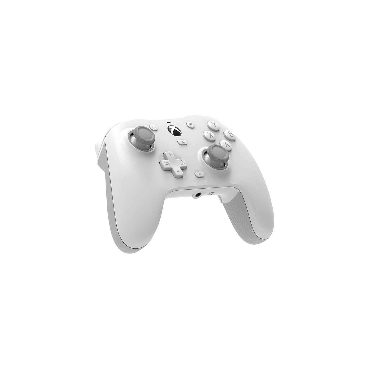 Gamesir Controller G7 HE kabelgebunden weiß XBOX — Buy in Cyprus with Fast Delivery