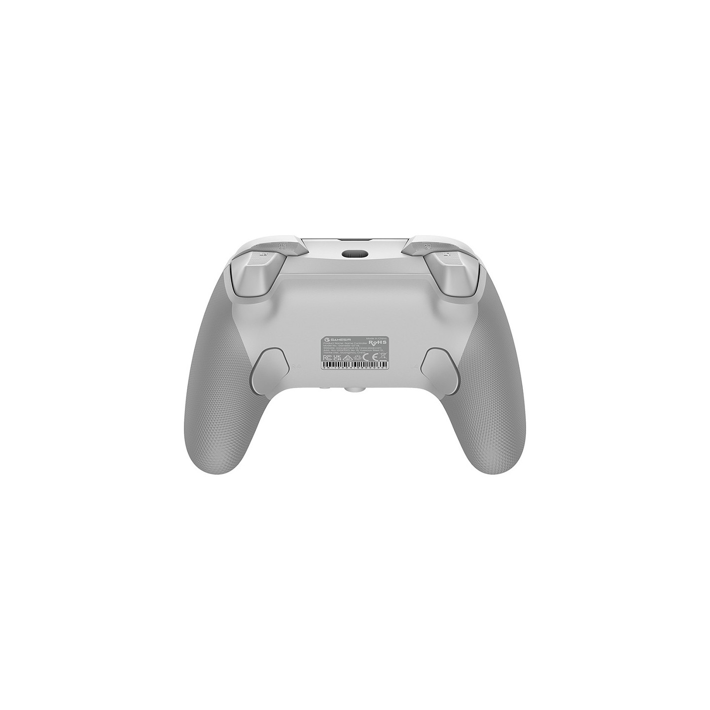 Gamesir Controller G7 HE kabelgebunden weiß XBOX — Buy in Cyprus with Fast Delivery