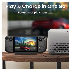 BenQ TK705STi DLP Gaming Beamer 3.000 ANSI Lumen — Buy in Cyprus with Fast Delivery