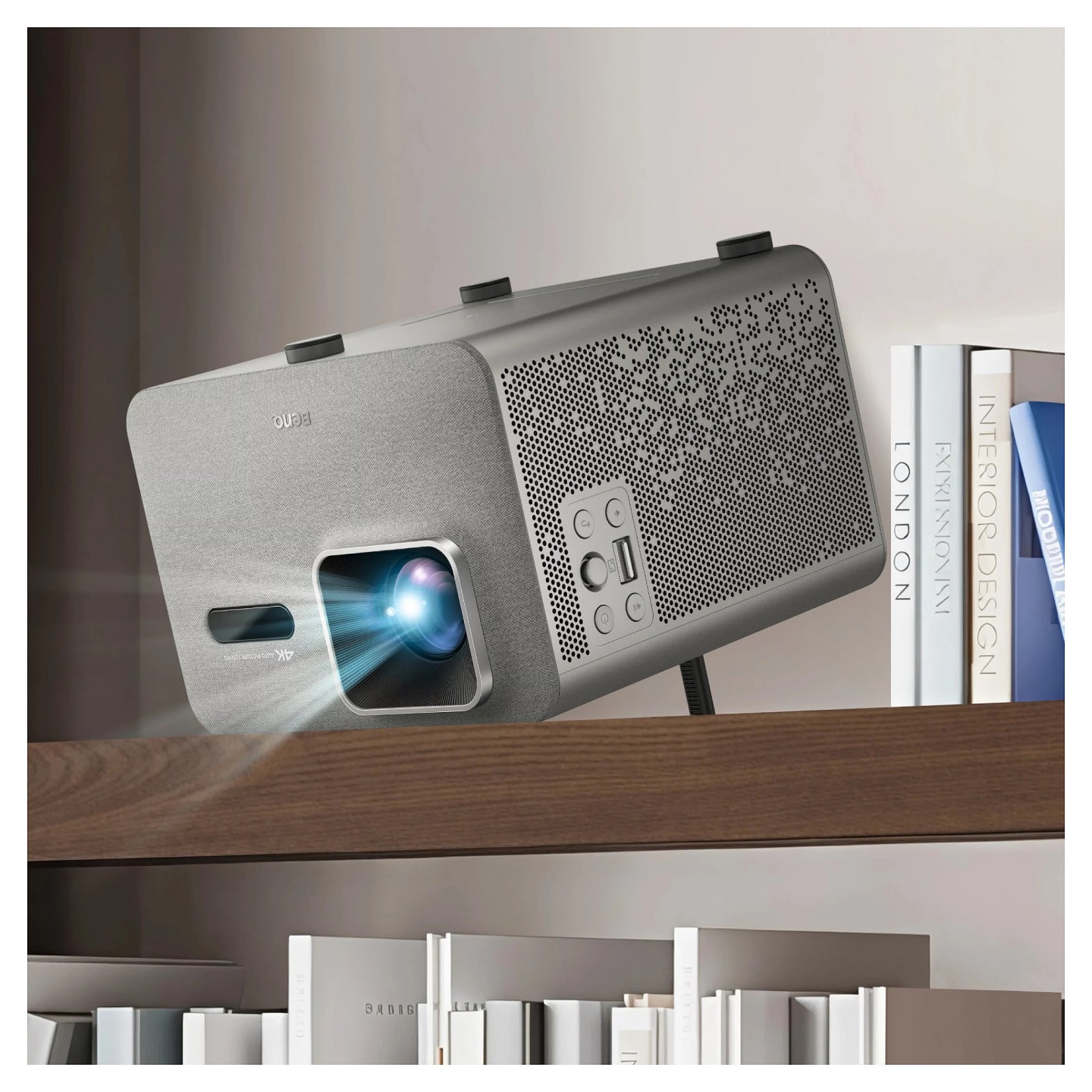 BenQ TK705STi DLP Gaming Beamer 3.000 ANSI Lumen — Buy in Cyprus with Fast Delivery