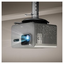 BenQ TK705STi DLP Gaming Beamer 3.000 ANSI Lumen — Buy in Cyprus with Fast Delivery