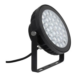 Synergy 21 LED garden lamp 25W RGB-WW CCT with radio and WiFi IP65 Zigbee (FUTC05ZR) — Buy in Cyprus with Fast Delivery