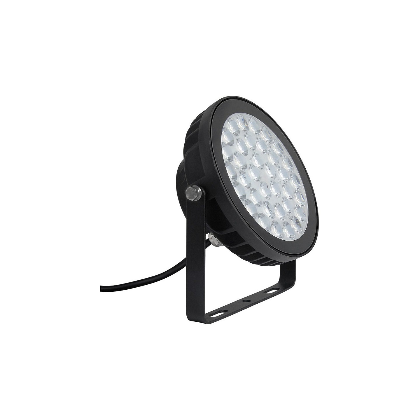 Synergy 21 LED garden lamp 25W RGB-WW CCT with radio and WiFi IP65 Zigbee (FUTC05ZR) — Buy in Cyprus with Fast Delivery