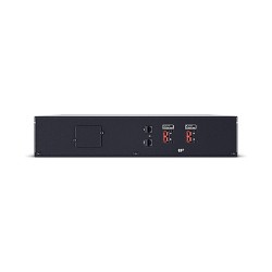 CyberPower Batterieerweiterung BPSE72V40ART2U-B für OLS2200ERT2UA-B OLS3000ERT2UA-B — Buy in Cyprus with Fast Delivery