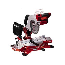 Einhell TE-MS 18 210 Li Solo Akku-Kappsge — Buy in Cyprus with Fast Delivery