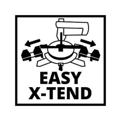 Einhell TE-MS 18 210 Li Solo Akku-Kappsge — Buy in Cyprus with Fast Delivery